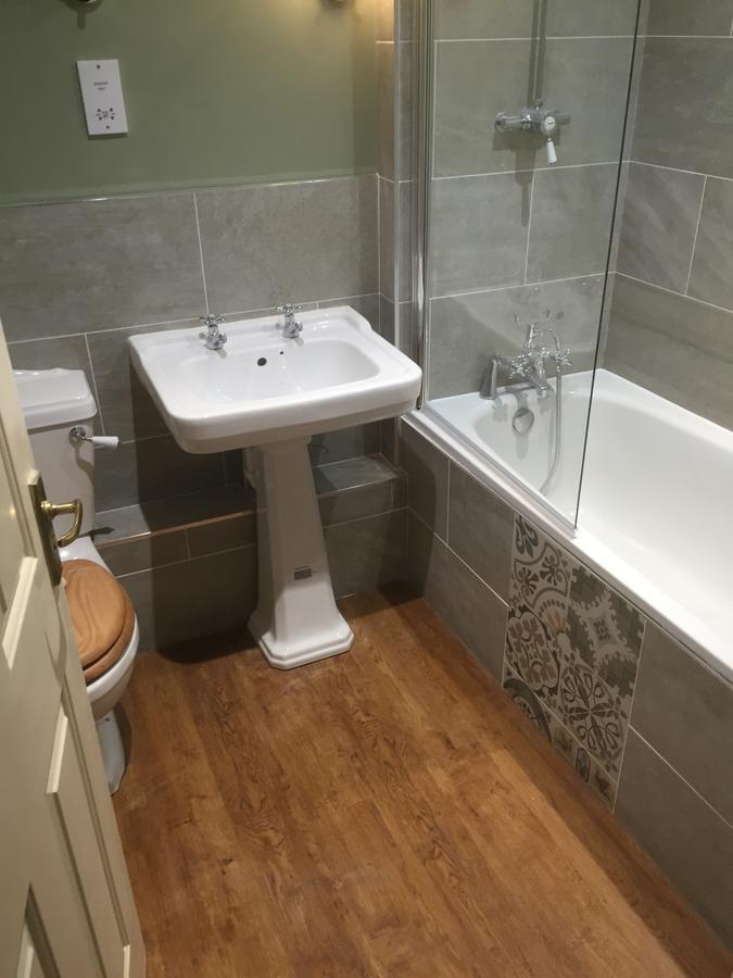 Millgate House Hotel Newark upon Trent Rum bild