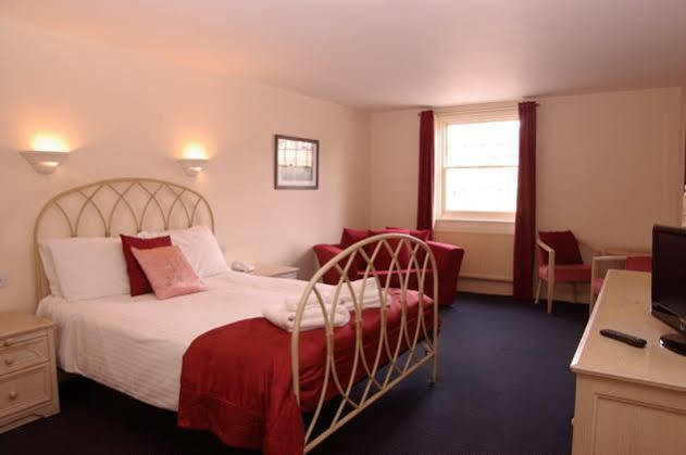 Millgate House Hotel Newark upon Trent Exteriör bild